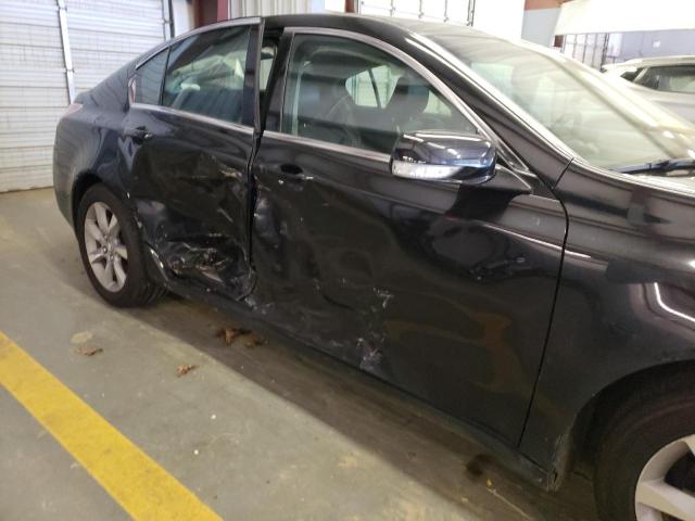 Photo 9 from auction – 2012 ACURA TL with VIN 19UUA8F24CA019754