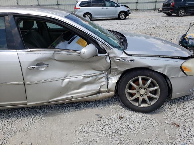 Photo 9 from auction – 2007 BUICK LUCERNE CX with VIN 1G4HD572X7U131382