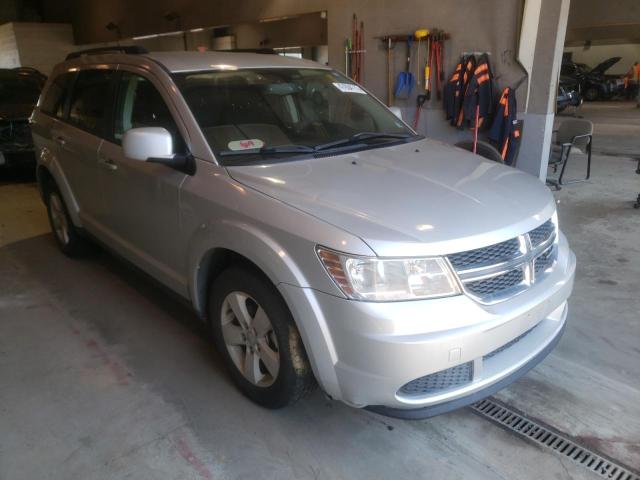 Photo 9 from auction – 2011 DODGE JOURNEY MA with VIN 3D4PH1FG0BT520404