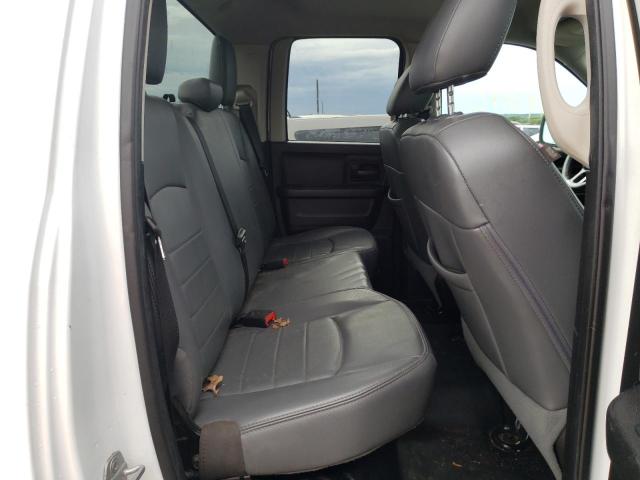 Photo 6 from auction – 2013 RAM 1500 ST with VIN 1C6RR6FT3DS680902