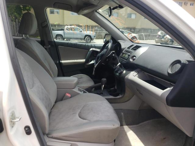 Photo 5 from auction – 2012 TOYOTA RAV4 with VIN 2T3BF4DVXCW201781