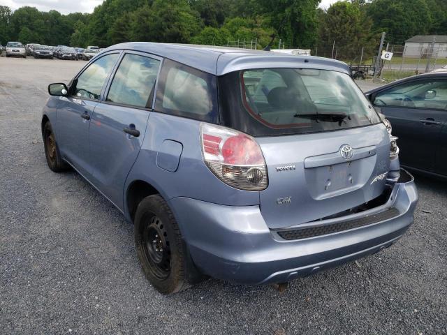 Zdjęcie 3 z aukcji – 2007 TOYOTA COROLLA MA z VIN 2T1KR32E37C680422