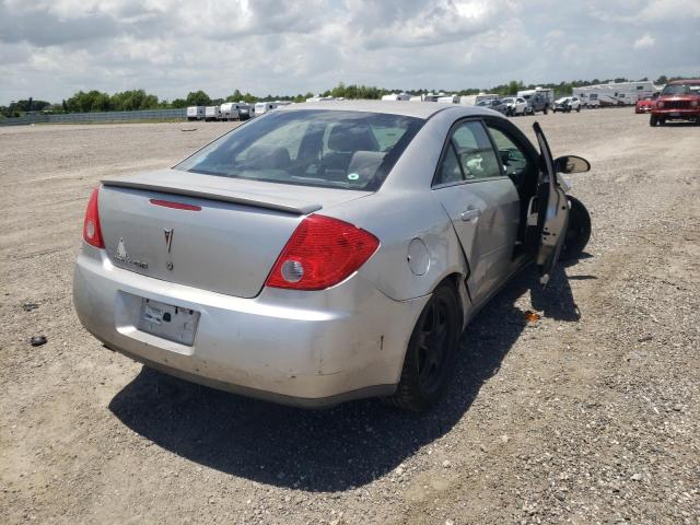 Photo 4 from auction – 2008 PONTIAC G6 BASE with VIN 1G2ZG57B284106966