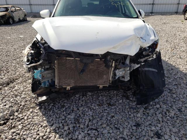 Photo 9 from auction – 2014 MAZDA CX-5 TOURI with VIN JM3KE2CY2E0329045