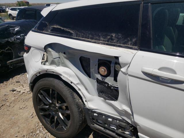 Photo 9 from auction – 2012 LAND ROVER RANGE ROVE with VIN SALVT1BG9CH638436