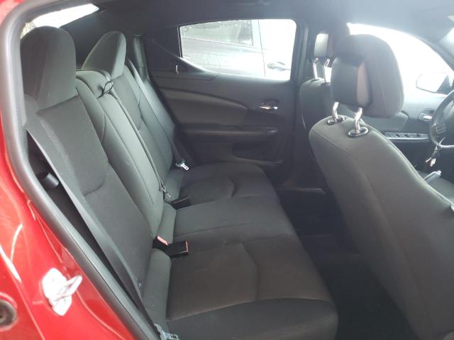 Photo 6 from auction – 2012 DODGE AVENGER SE with VIN 1C3CDZAG7CN270937