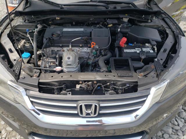 Photo 7 from auction – 2014 HONDA ACCORD SPO with VIN 1HGCR2F54EA210895