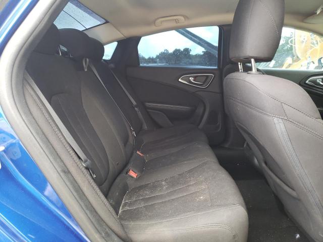 صورة رقم 6 من المزاد - 2015 CHRYSLER 200 LIMITE مع VIN 1C3CCCAB6FN616646