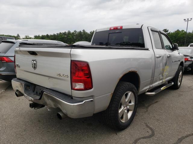 Photo 4 from auction – 2012 DODGE RAM 1500 S with VIN 1C6RD7GT1CS124721