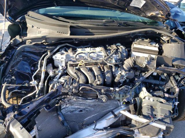 Photo 7 from auction – 2021 TOYOTA COROLLA LE with VIN 5YFEPMAE5MP228980