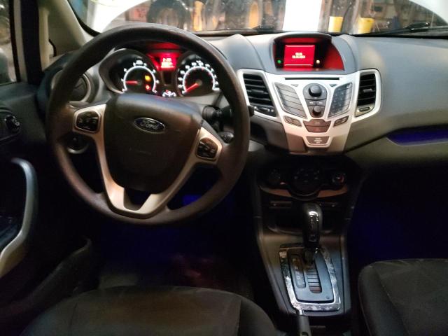 Photo 9 from auction – 2013 FORD FIESTA SE with VIN 3FADP4EJ6DM102353