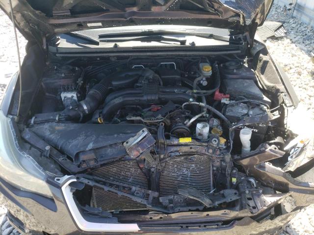 Photo 7 from auction – 2012 SUBARU IMPREZA PR with VIN JF1GJAC60CG011941