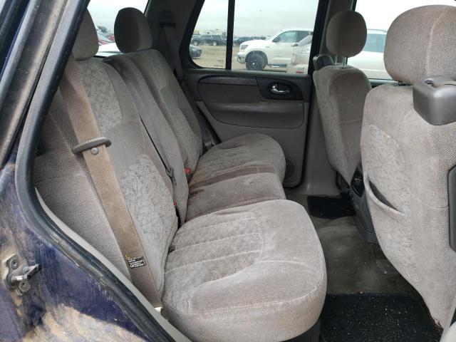 Photo 6 from auction – 2003 GMC ENVOY with VIN 1GKDS13S332342506