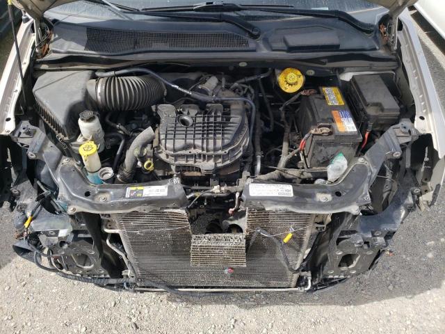 Photo 7 from auction – 2013 CHRYSLER TOWN & COU with VIN 2C4RC1BG7DR776510