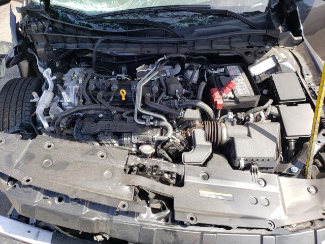 Photo 7 from auction – 2022 NISSAN ALTIMA SV with VIN 1N4BL4DV2NN358259