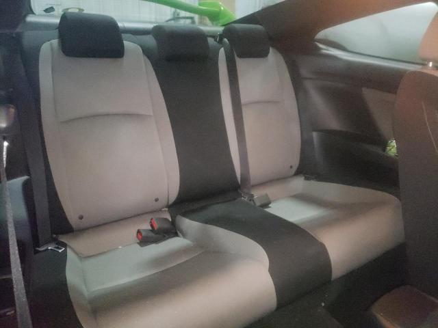 Photo 6 from auction – 2016 HONDA CIVIC EX with VIN 2HGFC3B34GH361653