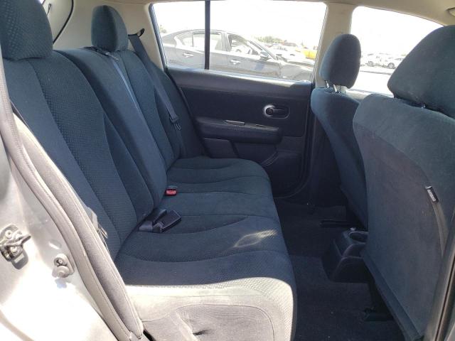 صورة رقم 6 من المزاد - 2011 NISSAN VERSA S مع VIN 3N1BC1CP5BL512246