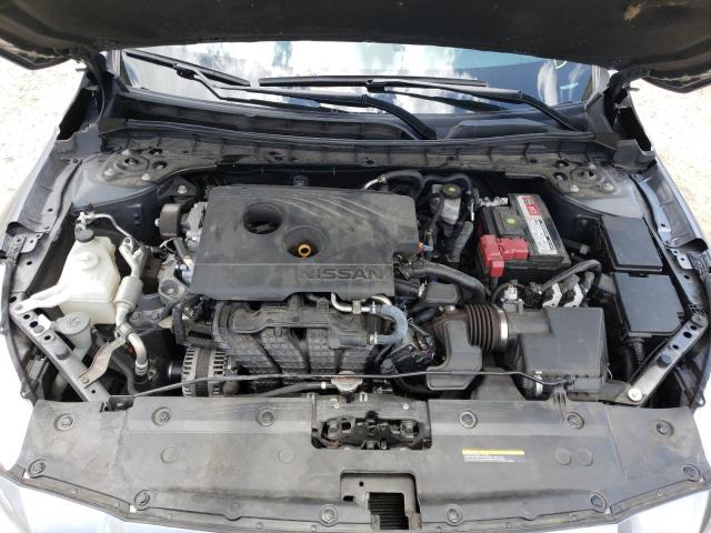 Photo 7 from auction – 2020 NISSAN ALTIMA S with VIN 1N4BL4BVXLC230525