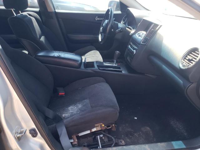 Photo 5 from auction – 2012 NISSAN MAXIMA S with VIN 1N4AA5AP0CC811199