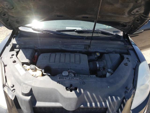 Photo 7 from auction – 2011 BUICK ENCLAVE CX with VIN 5GAKVCED7BJ385529