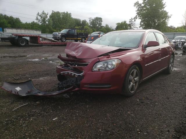 Photo 2 from auction – 2011 CHEVROLET MALIBU 2LT with VIN 1G1ZD5E14BF201144