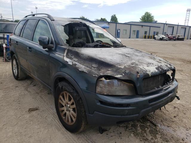 Photo 1 from auction – 2008 VOLVO XC90 3.2 with VIN YV4CY982981467940