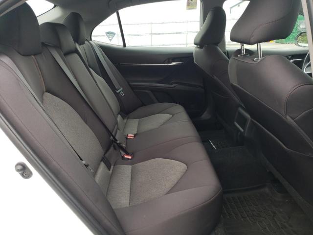 Photo 6 from auction – 2020 TOYOTA CAMRY LE with VIN 4T1C11BK7LU009351