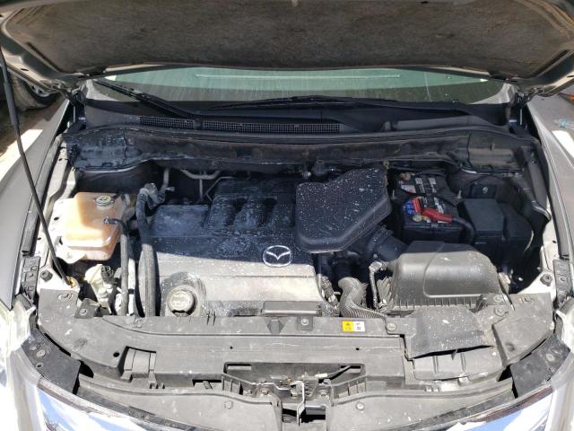 Photo 7 from auction – 2010 MAZDA CX-9 with VIN JM3TB2MA2A0216169
