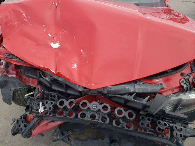 Photo 7 from auction – 2013 CHEVROLET CAMARO LT with VIN 2G1FC3D38D9218439