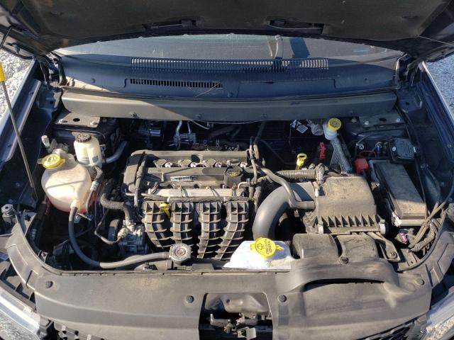 Photo 7 from auction – 2019 DODGE JOURNEY CR with VIN 3C4PDCGB1KT798655