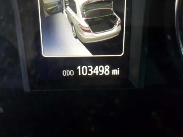 Photo 8 from auction – 2016 TOYOTA CAMRY LE with VIN 4T4BF1FKXGR517378