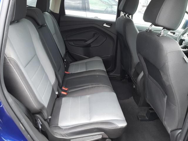 Photo 6 from auction – 2016 FORD ESCAPE SE with VIN 1FMCU0G73GUB69576