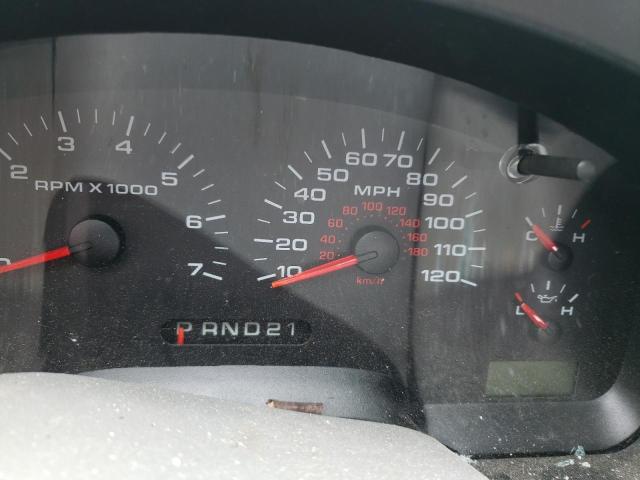 Photo 8 from auction – 2008 FORD F150 with VIN 1FTPX14V18FB55073