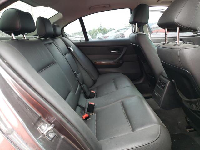 Photo 6 from auction – 2007 BMW 328 XI with VIN WBAVC93537KX55146