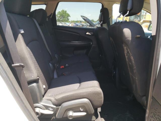 Photo 6 from auction – 2017 DODGE JOURNEY SX with VIN 3C4PDDBG7HT592032