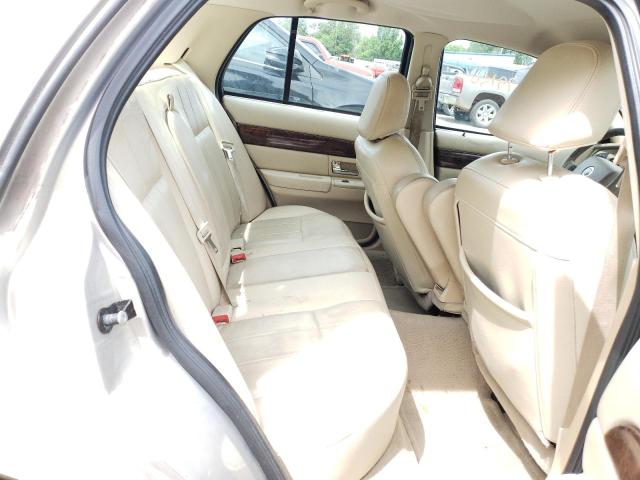 Photo 6 from auction – 2008 MERCURY GRAND MARQ with VIN 2MEFM75V28X601157