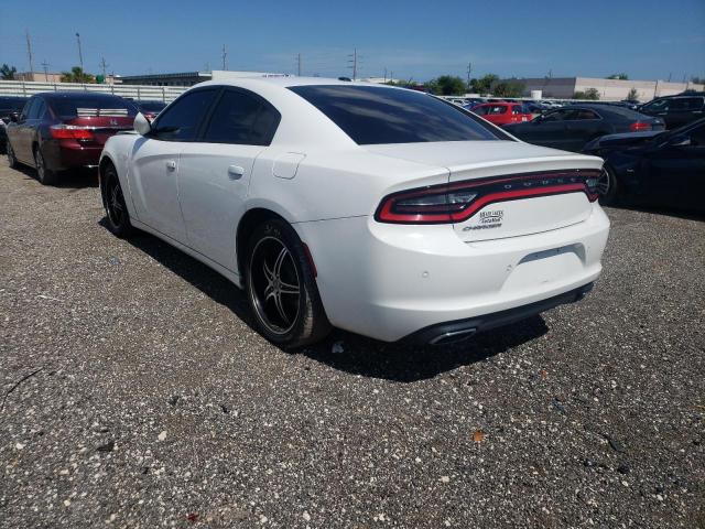 Photo 3 from auction – 2015 DODGE CHARGER SE with VIN 2C3CDXBG7FH768345