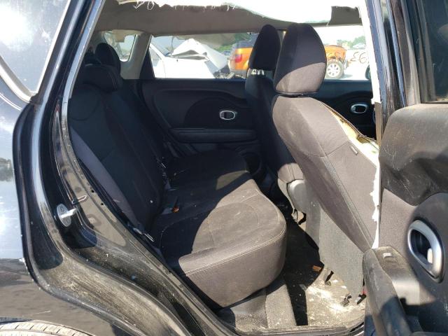 Photo 6 from auction – 2016 KIA SOUL with VIN KNDJN2A26G7836530