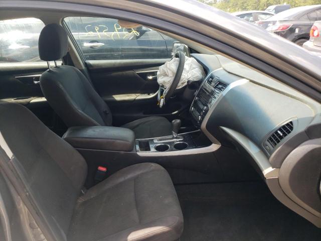 Photo 5 from auction – 2014 NISSAN ALTIMA 2.5 with VIN 1N4AL3AP1EC133306