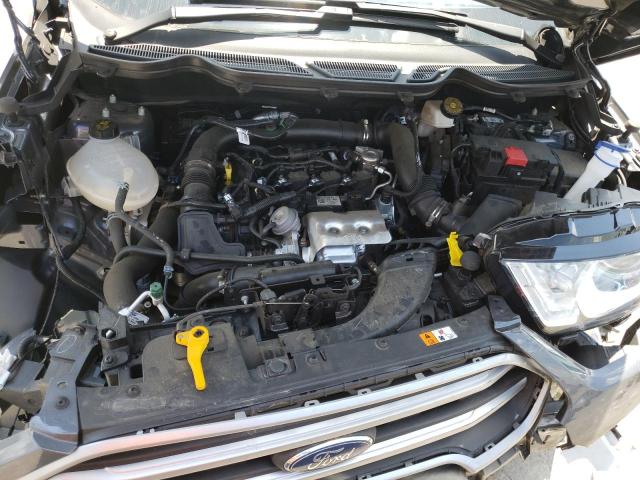 Photo 7 from auction – 2021 FORD ECOSPORT S with VIN MAJ3S2GE4MC438034