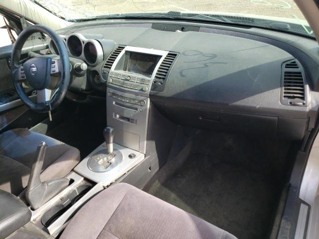 Photo 9 from auction – 2005 NISSAN MAXIMA SE with VIN 1N4BA41E25C860324