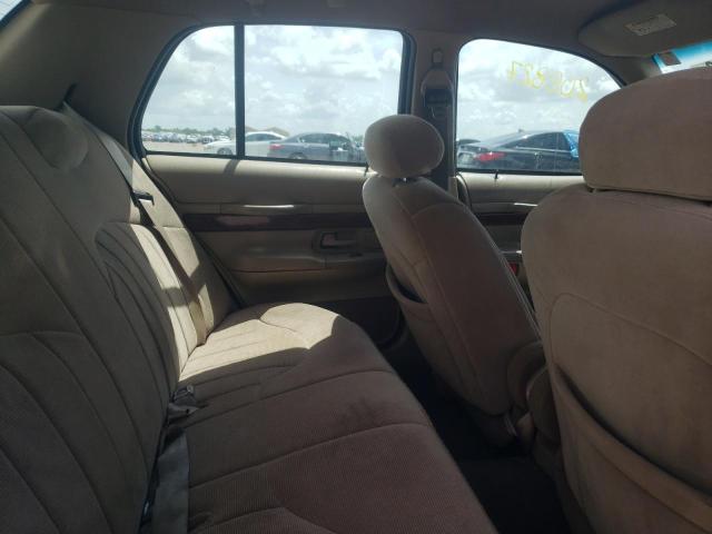 Photo 6 from auction – 2000 MERCURY GRAND MARQ with VIN 2MEFM74W9YX643206