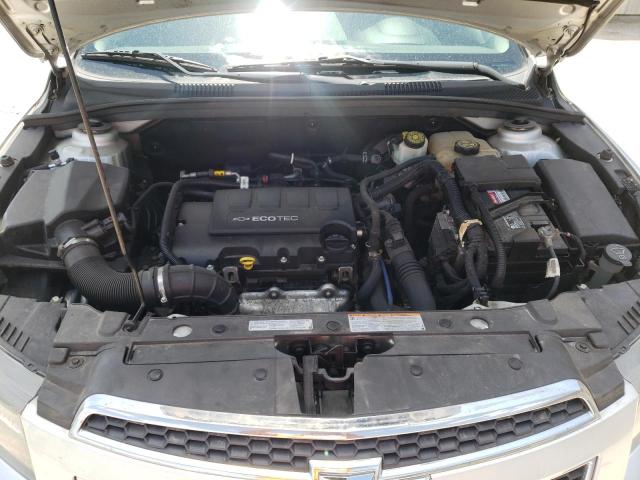 Photo 7 from auction – 2013 CHEVROLET CRUZE LT with VIN 1G1PC5SB2D7102147