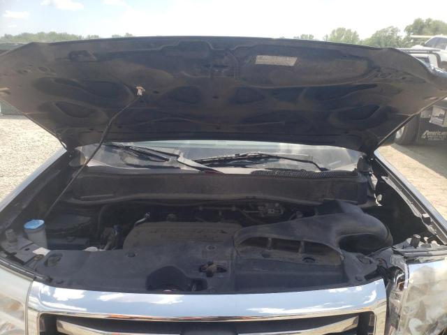 Photo 7 from auction – 2015 HONDA PILOT LX with VIN 5FNYF4H2XFB039722