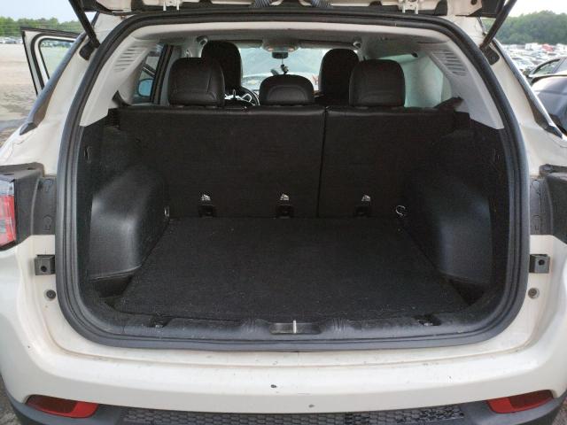 Photo 9 from auction – 2019 JEEP COMPASS TR with VIN 3C4NJDDB3KT733509
