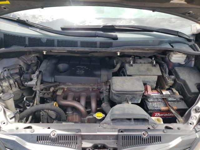Zdjęcie 7 z aukcji – 2011 TOYOTA SIENNA BAS z VIN 5TDKA3DC1BS005848