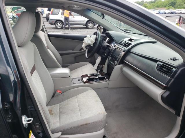 Photo 5 from auction – 2012 TOYOTA CAMRY BASE with VIN 4T1BF1FK7CU073848