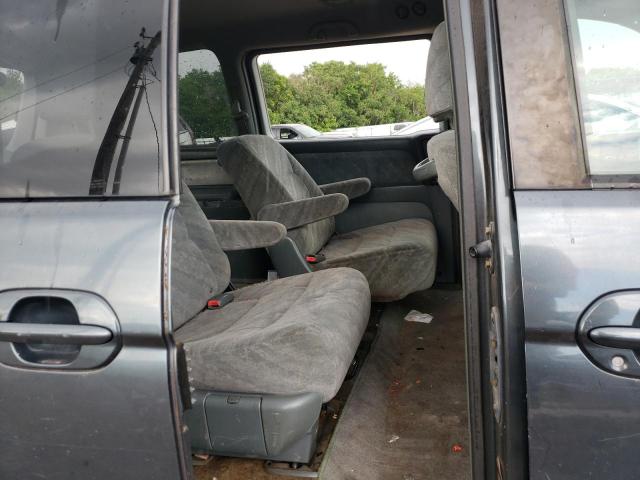 Photo 6 from auction – 2003 HONDA ODYSSEY EX with VIN 5FNRL18663B114538