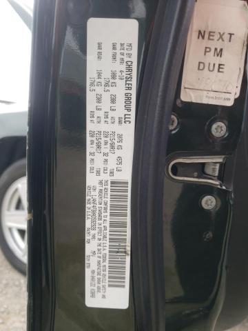 Photo 10 from auction – 2010 JEEP COMPASS SP with VIN 1J4NF4FB0AD592928