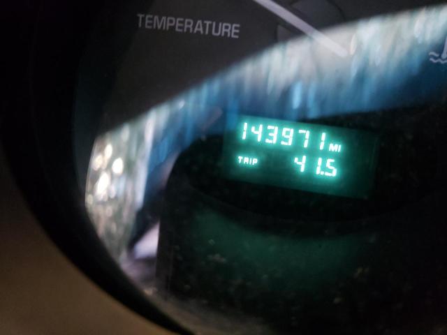 Photo 8 from auction – 2003 BUICK LESABRE CU with VIN 1G4HP52K034189607
